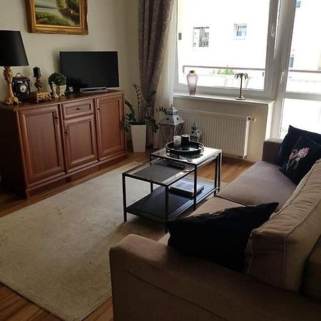 Apartament Na Wakacje Gdyně Exteriér fotografie