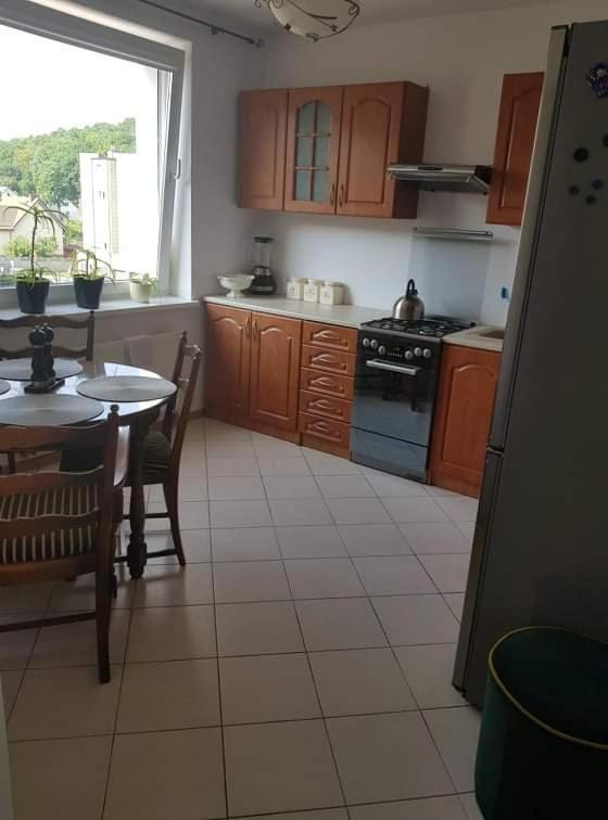 Apartament Na Wakacje Gdyně Exteriér fotografie