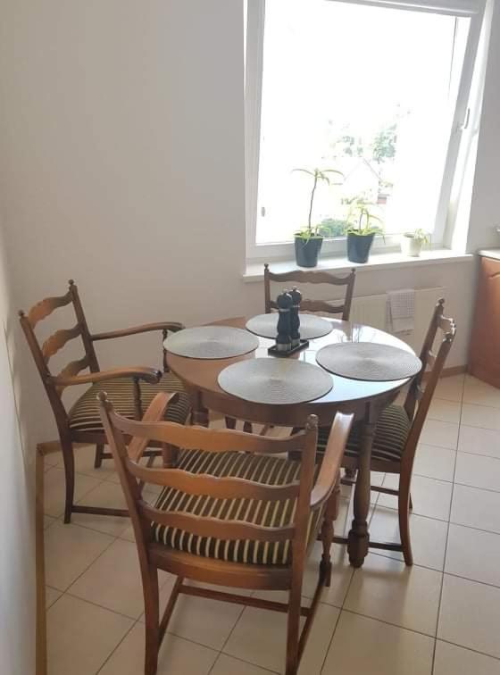 Apartament Na Wakacje Gdyně Exteriér fotografie
