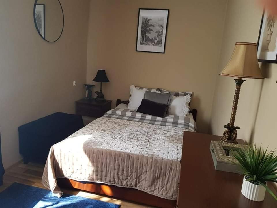 Apartament Na Wakacje Gdyně Exteriér fotografie