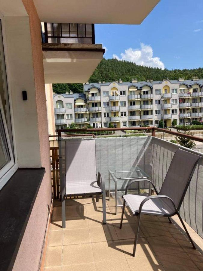 Apartament Na Wakacje Gdyně Exteriér fotografie